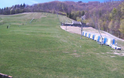 Ski Areál Opálená