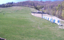 Ski Areál Opálená