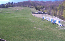 Ski Areál Opálená