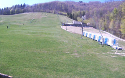 Ski Areál Opálená