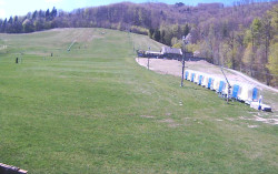 Ski Areál Opálená