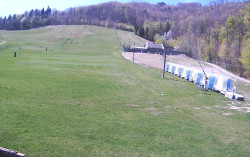 Ski Areál Opálená