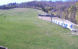 Ski Areál Opálená