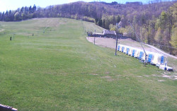 Ski Areál Opálená