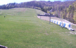 Ski Areál Opálená