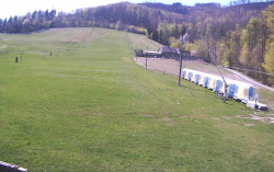 Ski Areál Opálená