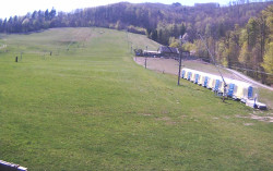 Ski Areál Opálená