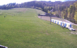 Ski Areál Opálená