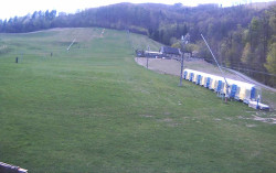 Ski Areál Opálená