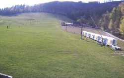 Ski Areál Opálená