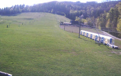 Ski Areál Opálená