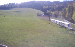 Ski Areál Opálená