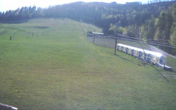 Ski Areál Opálená