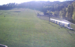 Ski Areál Opálená