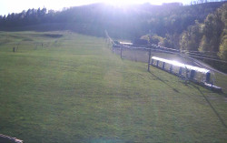 Ski Areál Opálená