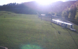 Ski Areál Opálená