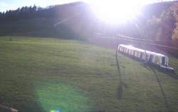 Ski Areál Opálená