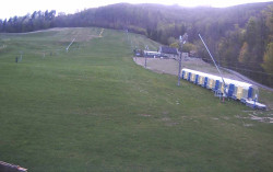 Ski Areál Opálená