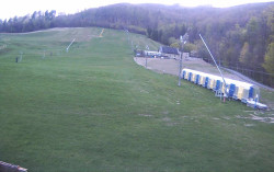 Ski Areál Opálená