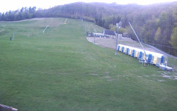 Ski Areál Opálená