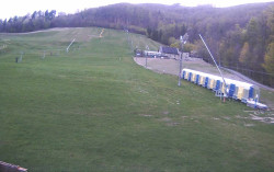 Ski Areál Opálená