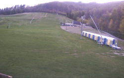 Ski Areál Opálená