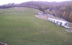 Ski Areál Opálená