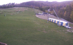 Ski Areál Opálená