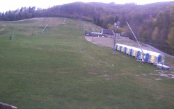 Ski Areál Opálená