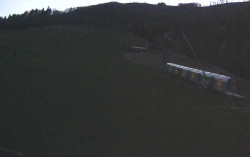 Ski Areál Opálená