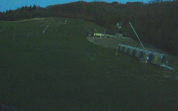 Ski Areál Opálená