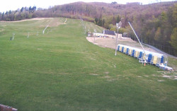 Ski Areál Opálená