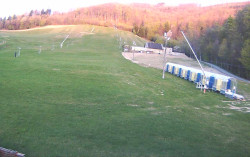 Ski Areál Opálená