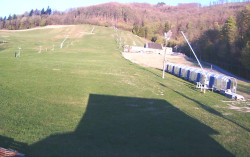 Ski Areál Opálená