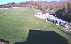 Ski Areál Opálená