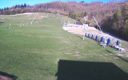 Ski Areál Opálená