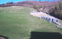 Ski Areál Opálená