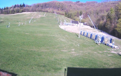 Ski Areál Opálená