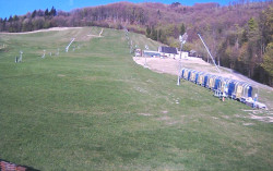 Ski Areál Opálená