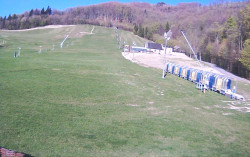 Ski Areál Opálená