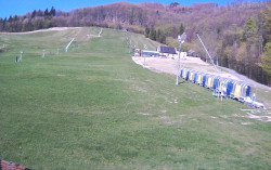 Ski Areál Opálená