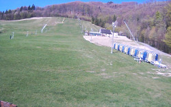 Ski Areál Opálená