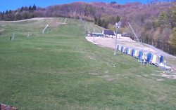 Ski Areál Opálená