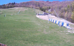 Ski Areál Opálená