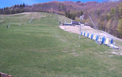 Ski Areál Opálená