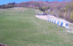 Ski Areál Opálená