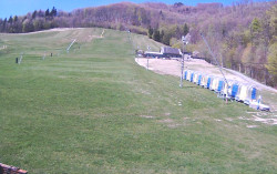 Ski Areál Opálená