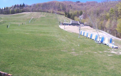 Ski Areál Opálená