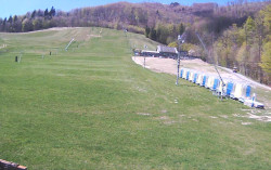 Ski Areál Opálená