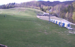 Ski Areál Opálená